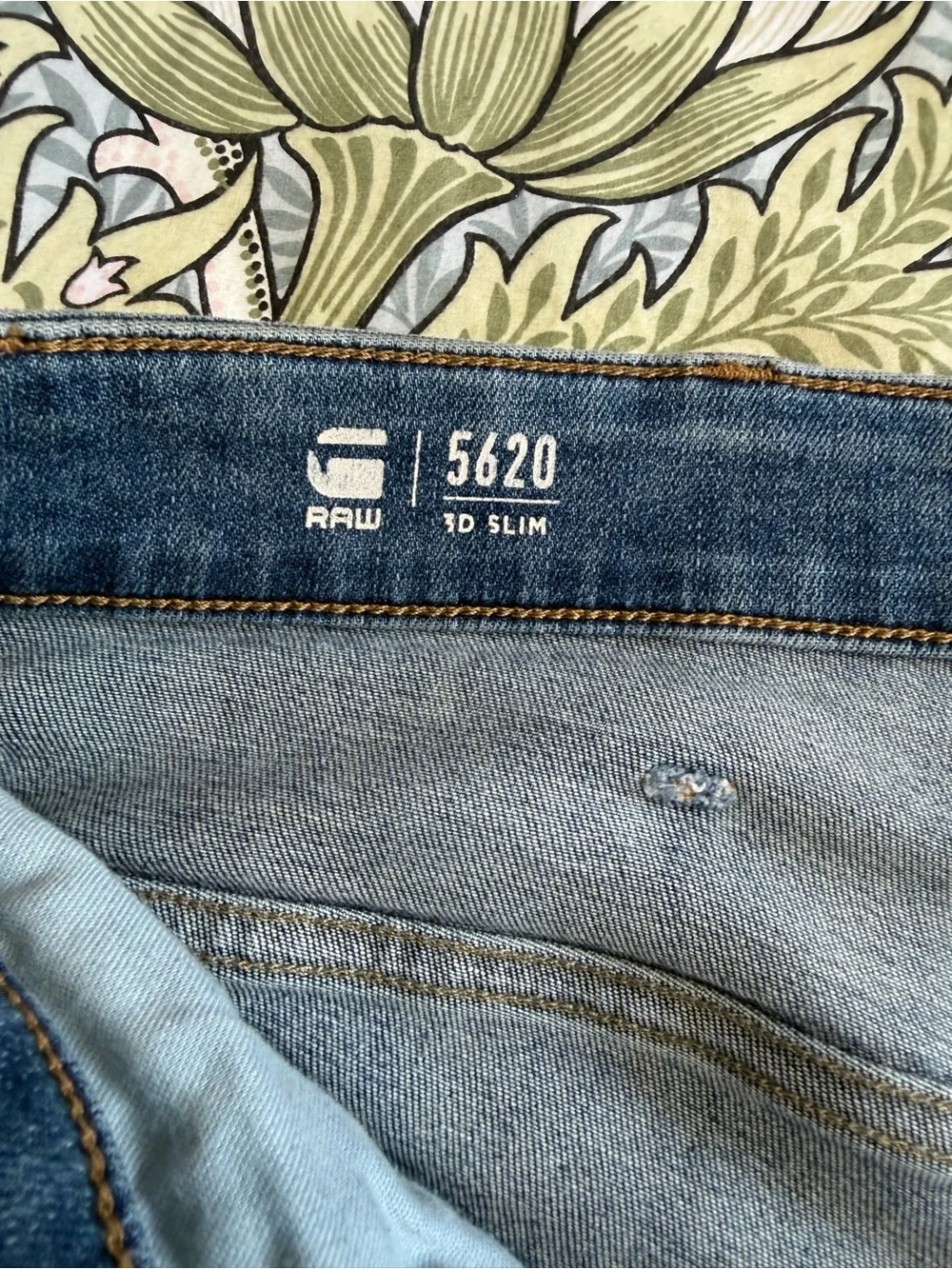 G-Star classic men